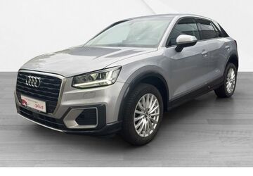 Audi Q2 58.400 km 17.880 &euro; Saarlouis 66740