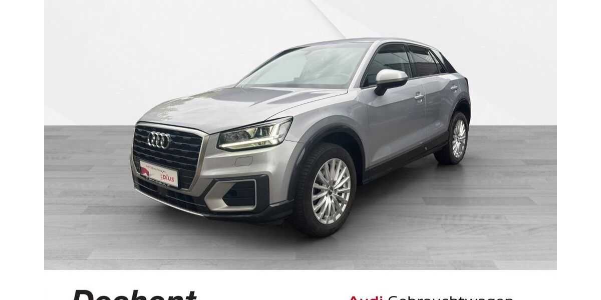 Audi Q2 58.400 km 17.880 &euro; Saarlouis 66740