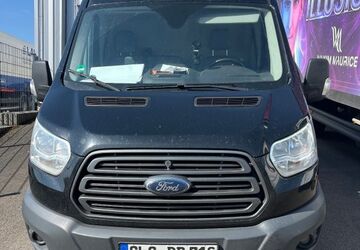 Ford Transit 360.000 km 8.200 &euro; Saarlouis 66740