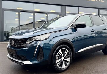 Peugeot 3008 97.000 km 19.999 &euro; Saarlouis 66740