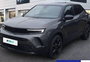 Opel Mokka 24.199 km 17.490 &euro; Saarbrücken 66119
