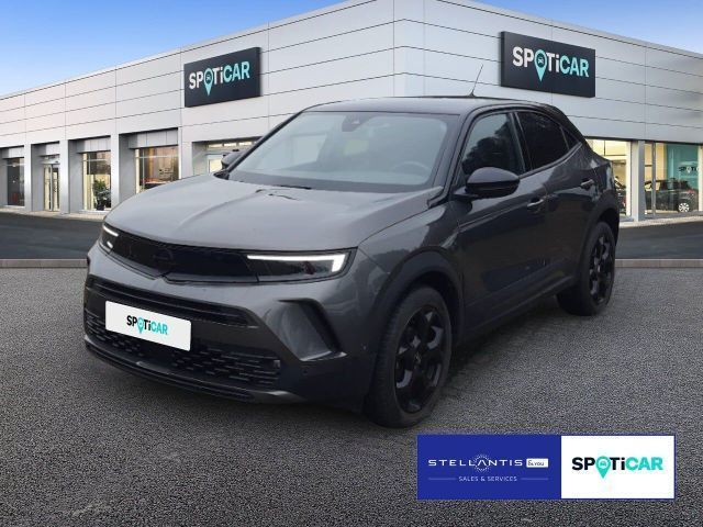 Opel Mokka 24.199 km 17.990 &euro; Saarbrücken 66119