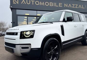 Land Rover Defender 86.500 km 48.999 &euro; Saarlouis 66740