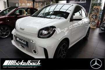 Gebrauchte Smart ForFour
