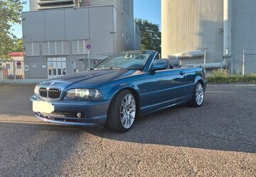 BMW 323 249.000 km 7.499 &euro; Saarbrücken 66119