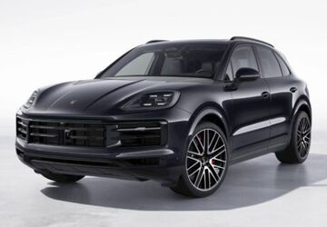 Porsche Cayenne 28.758 km 108.900 &euro; Saarbrücken 66115