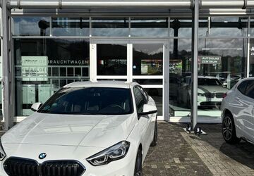 BMW 218 Gran Coupé 18.900 km 32.850 &euro; Zweibrücken 66482