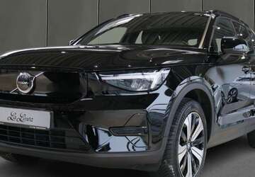 Volvo XC40 25.457 km 33.790 &euro; Saarbrücken 66121