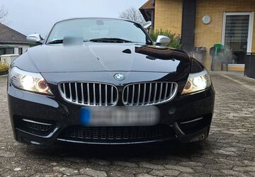 BMW Z4 54.400 km 33.999 &euro; Kirkel 66459