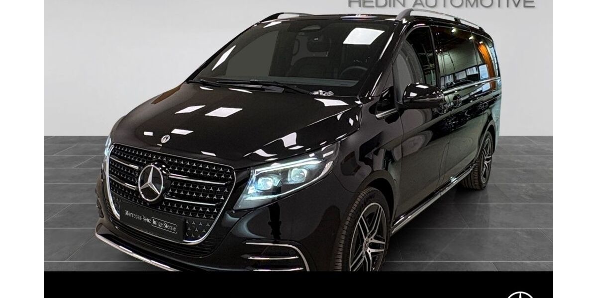 Mercedes-Benz V 300 14.382 km 86.690 &euro; Saarbrücken 66117