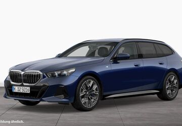 BMW 520 7.120 km 53.590 &euro; Saarbrücken 66121