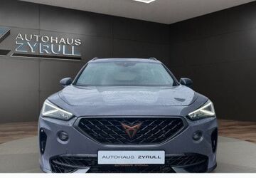 Cupra Formentor 43.299 km 30.980 &euro; Saarlouis 66740