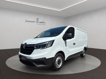 Gebrauchte Renault Trafic