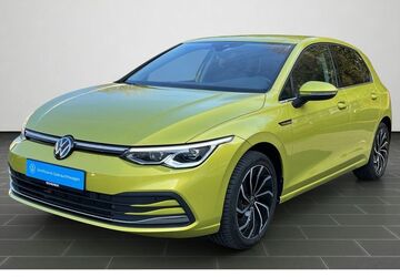 VW Golf 32.980 km 24.690 &euro; Neunkirchen 66538