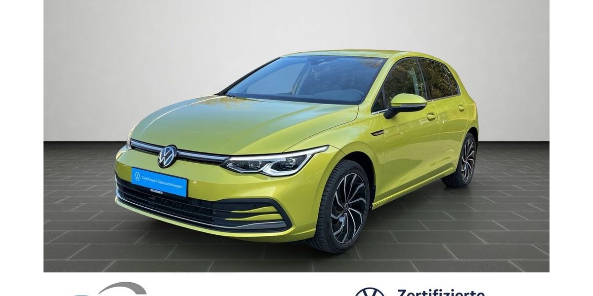 VW Golf 32.980 km 24.690 &euro; Neunkirchen 66538