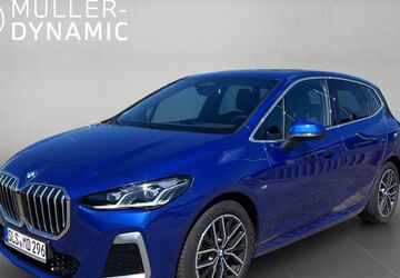 BMW 218 Active Tourer 25.729 km 33.910 &euro; Lebach 66822