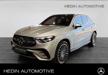 Mercedes-Benz GLC 220 9.900 km 69.500 &euro; Saarbrücken 66117