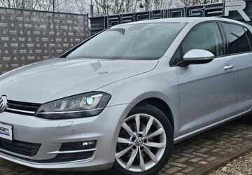 VW Golf 76.057 km 12.980 &euro; Kleinblittersdorf 66271