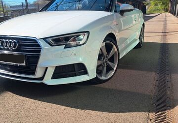 Audi A3 75.000 km 23.900 &euro; Riegelsberg 66292