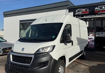 Peugeot Boxer 67.111 km 19.999 &euro; Riegelsberg 66292