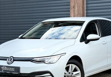 VW Golf 197.000 km 14.500 &euro; Saarlouis-Lisdorf 66740