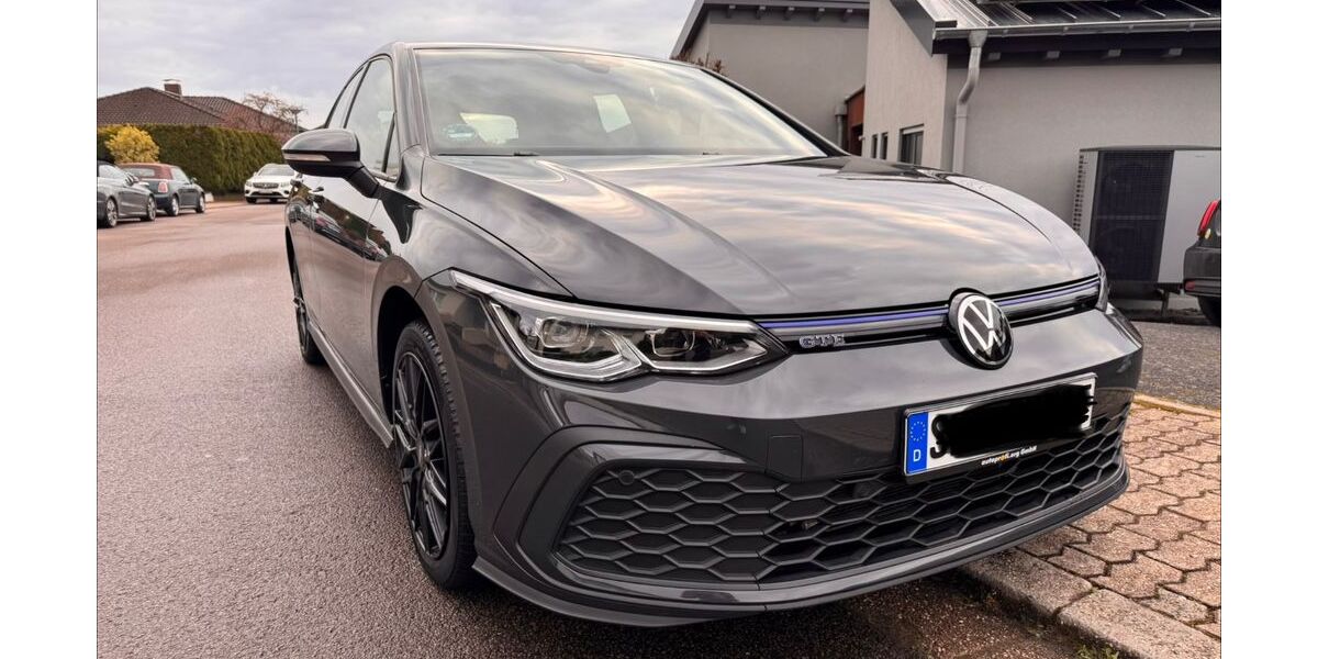 VW Golf 55.986 km 22.850 &euro; Bous 66359