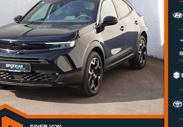Opel Mokka 8.063 km 20.480 &euro; Saarbrücken 66121