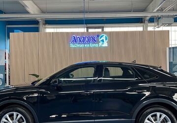 Audi Q3 59.700 km 30.499 &euro; Beckingen 66701