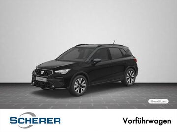 Gebrauchte Seat Arona