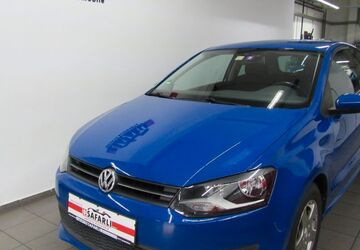 VW Polo 95.000 km 6.990 &euro; Saarbrücken 66121