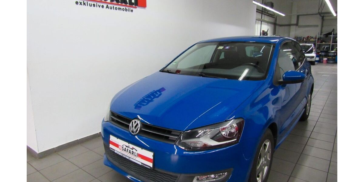 VW Polo 95.000 km 6.990 &euro; Saarbrücken 66121