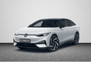 VW ID.7 13.198 km 48.990 &euro; Homburg 66424
