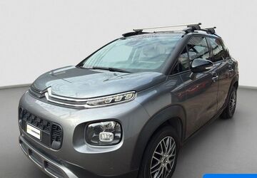 Citroen C3 Aircross 112.589 km 9.690 &euro; Saarlouis 66740