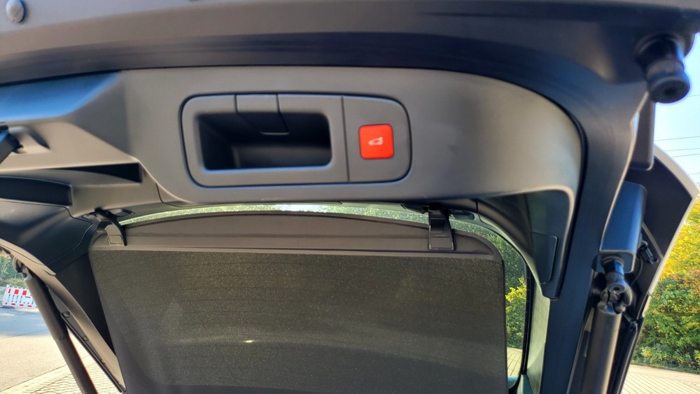 Citroen C5X 36.500 km 25.990 &euro; Friedrichsthal 66299