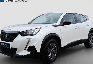 Peugeot 2008 32.250 km 19.390 &euro; Neunkirchen 66539