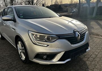 Renault Megane 182.000 km 5.990 &euro; Saarlouis 66740