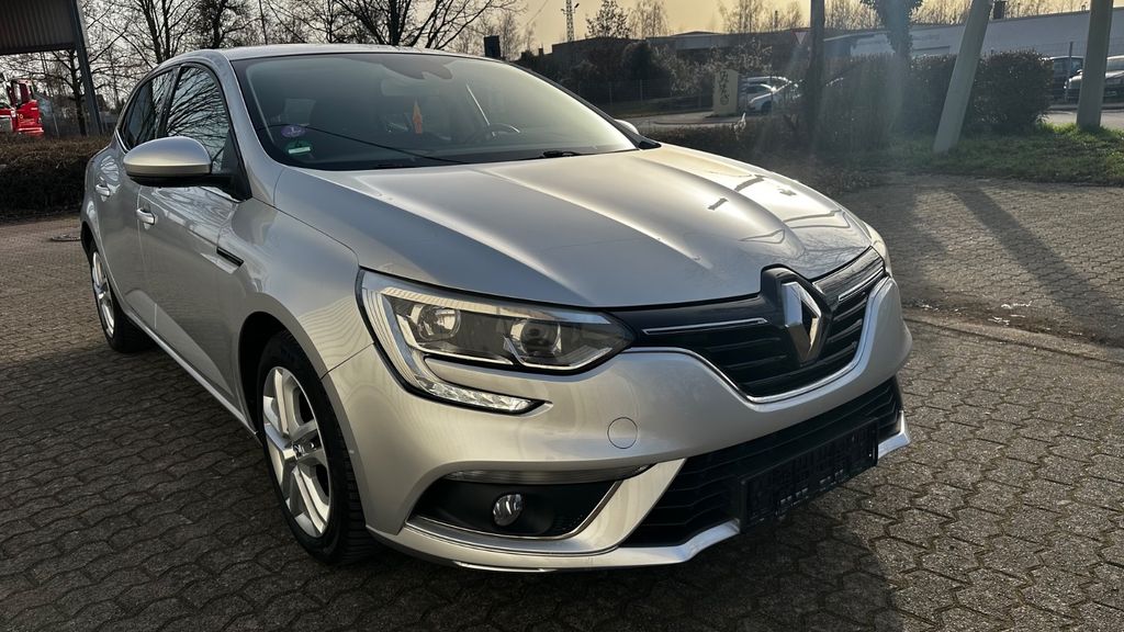 Renault Megane 182.000 km 5.990 &euro; Saarlouis 66740