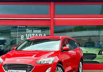 Ford Focus 111.000 km 12.490 &euro; Völklingen 66333