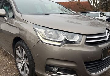 Citroen C4 115.142 km 7.990 &euro; Ensdorf 66806