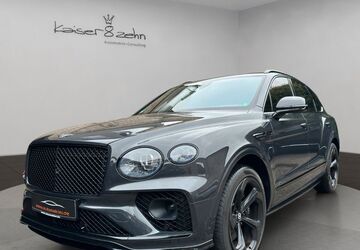 Bentley Bentayga 27.512 km 189.888 &euro; Saarbrücken 66133