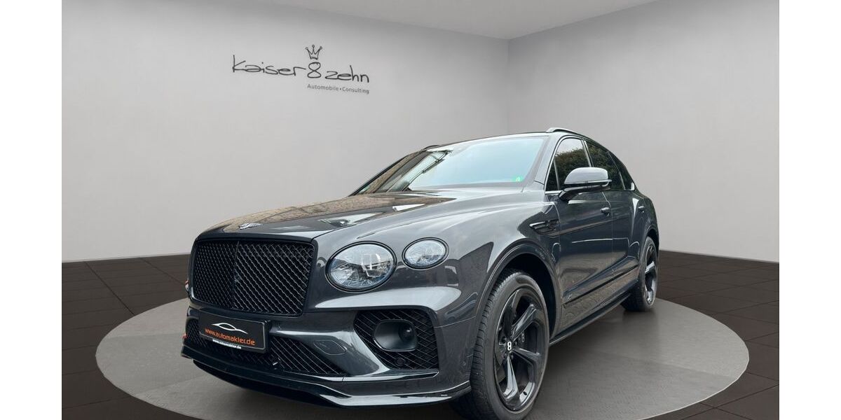 Bentley Bentayga 27.512 km 189.888 &euro; Saarbrücken 66133