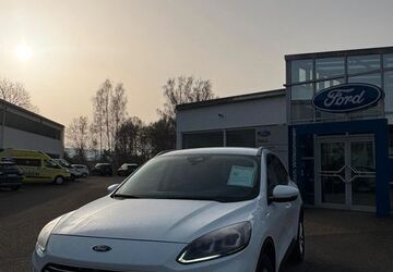 Ford Kuga 27.000 km 25.950 &euro; Homburg 66424