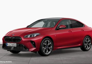 BMW 223 Gran Coupé 4.841 km 44.990 &euro; Saarbrücken 66121