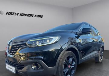 Renault Kadjar 97.686 km 12.250 &euro; Völklingen 66333