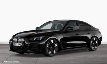 Gebrauchte BMW i4