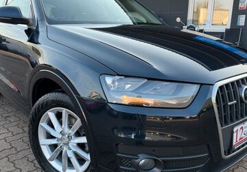 Audi Q3 147.965 km 13.490 &euro; Saarlouis 66740