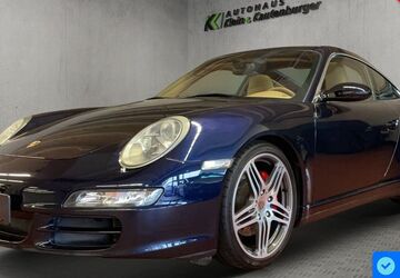 Porsche 997 37.800 km 59.999 &euro; Saarlouis 66740