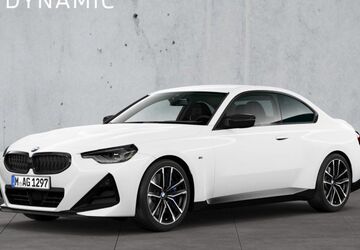 BMW M240i 21.903 km 47.730 &euro; Lebach 66822