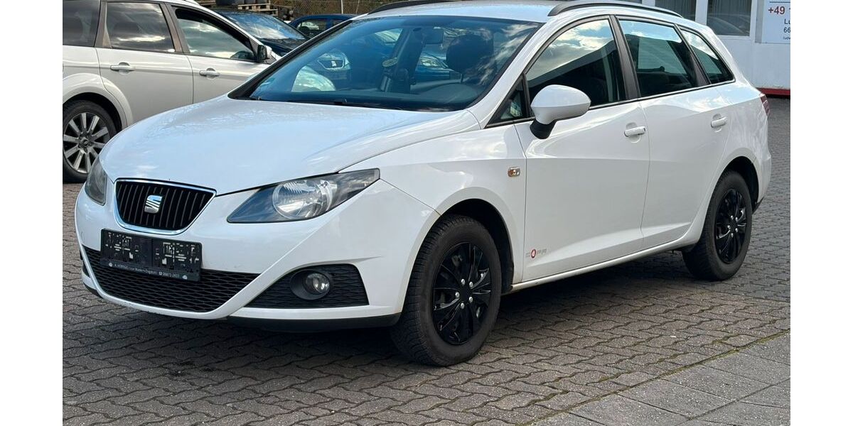 Seat Ibiza 263.000 km 1.800 &euro; Saarbrücken 66115