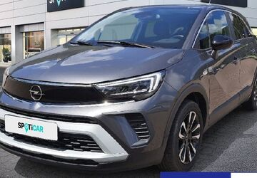 Opel Crossland (X) 31.950 km 14.990 &euro; Völklingen 66333